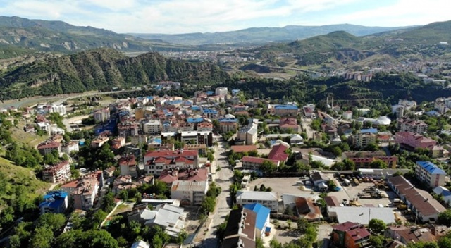 Tunceli&#039;de Covid-19 yükselişe geçti! Vali Özkan uyardı