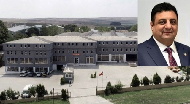 Türk kozmetik markasından 60 milyon TL’lik yatırım Türk kozmetik markasından 60 milyon TL’lik yatırım