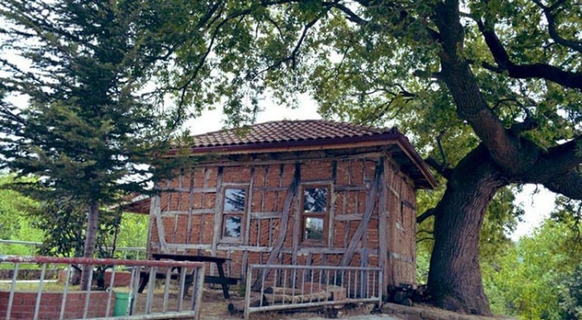 Türkiye’nin en küçük mescidi restore edilecek