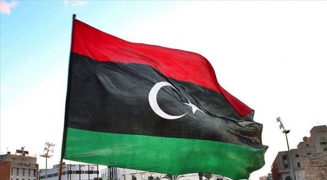 Türkiye ve Rusya'dan, Libya’da siyasi çözüm için temasların sürdürülmesi kararı Türkiye ve Rusya'dan, Libya’da siyasi çözüm için temasların sürdürülmesi kararı