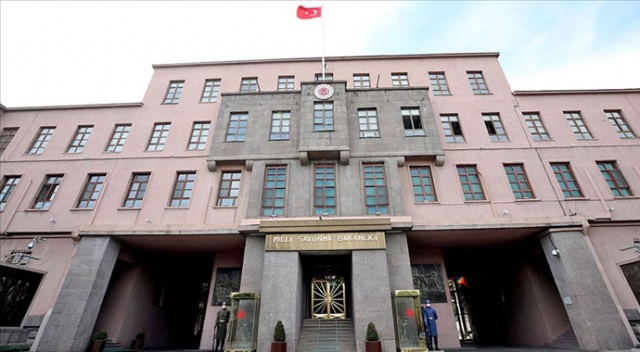Türkiye-Yunanistan askeri heyetlerinin NATO Karargahı'ndaki toplantısı 10 Eylül'de yapılacak Türkiye-Yunanistan askeri heyetlerinin NATO Karargahı'ndaki toplantısı 10 Eylül'de yapılacak