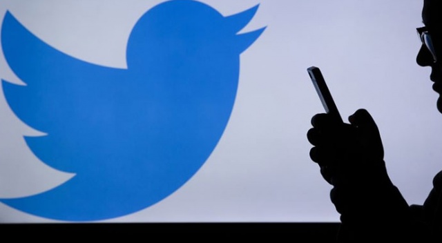 Twitter'a yeni özellik: 'Sesli DM' dönemi başlıyor Twitter'a yeni özellik: 'Sesli DM' dönemi başlıyor