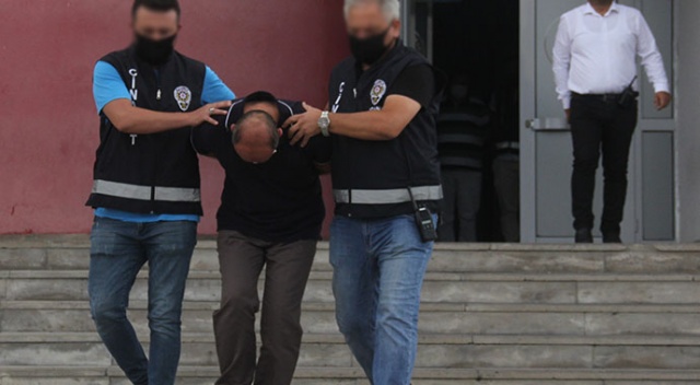 Vahşi katilin ifadesini ölüm raporu yalanladı Vahşi katilin ifadesini ölüm raporu yalanladı