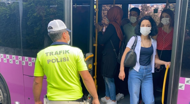 Vatandaş işine nasıl gidecek? Vatandaş işine nasıl gidecek?