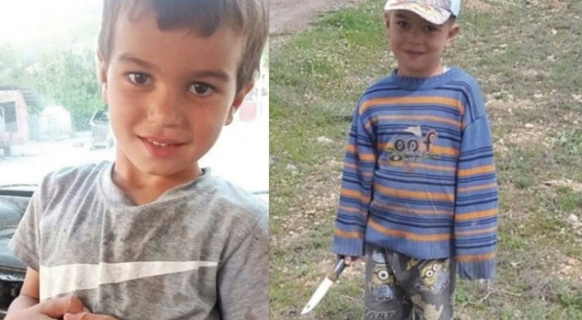Yakıt koklayan 5 yaşındaki çocuk hayatını kaybetti Yakıt koklayan 5 yaşındaki çocuk hayatını kaybetti