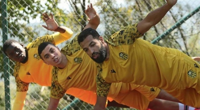 Yeni Malatyaspor’dan transferde heyecanlandıran isimler Yeni Malatyaspor’dan transferde heyecanlandıran isimler