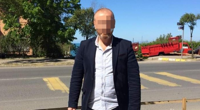 Yer için amcasını öldürdü