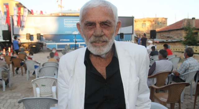 Yeşilçamın emektar oyuncusu İhsan Gedik: Bizi tamamen dışladılar, iş vermediler Yeşilçamın emektar oyuncusu İhsan Gedik: Bizi tamamen dışladılar, iş vermediler