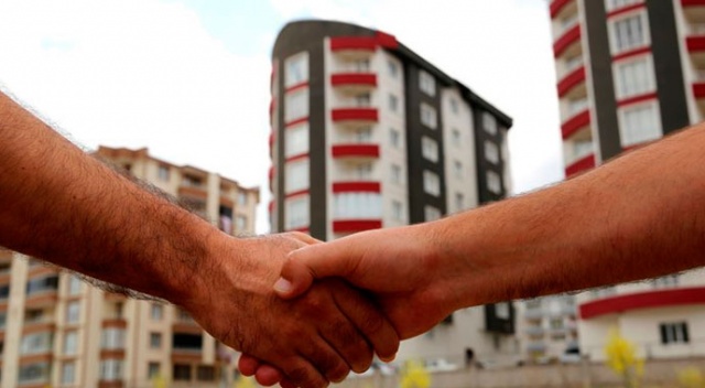 Zonguldak'ta 269 adet konut satışa sunuluyor Zonguldak'ta 269 adet konut satışa sunuluyor