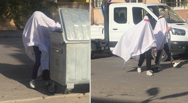 'Acemi hayaletler' görenleri kahkahaya boğdu 'Acemi hayaletler' görenleri kahkahaya boğdu