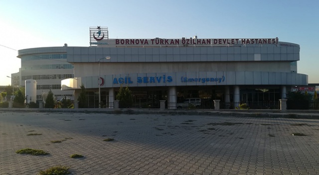 &#039;Maske takın&#039; uyarısında bulunan doktora bıçaklı saldırı