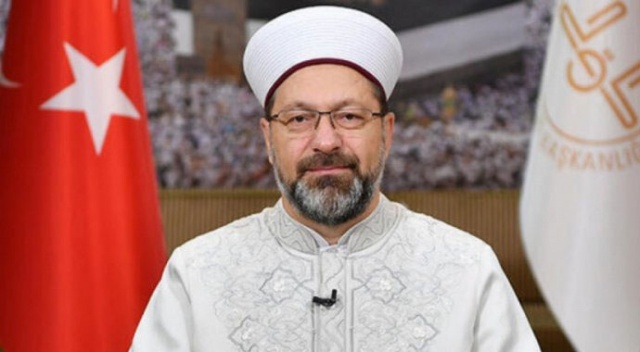 'Reyting adına ahlak, inanç hiçe sayılıyor!' 'Reyting adına ahlak, inanç hiçe sayılıyor!'