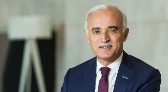 &#039;S. Arabistan ile asıl sıkıntı müteahhitlikte yaşanacak&#039;