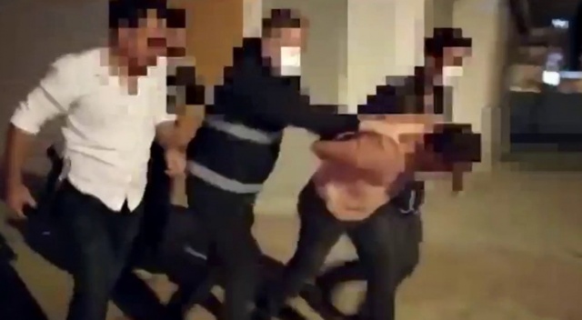 'Sizi memur yapacağız' diye dolandırdılar 'Sizi memur yapacağız' diye dolandırdılar