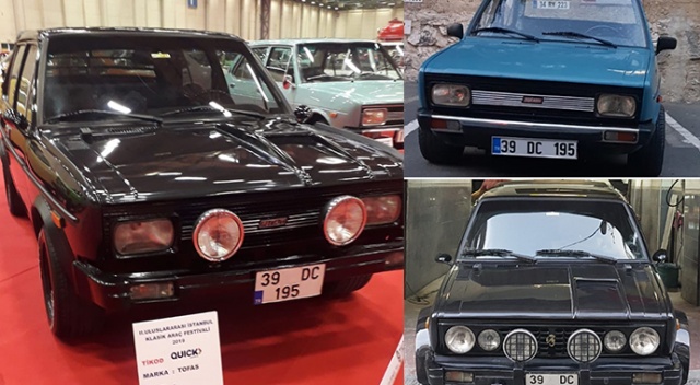 12 bin liraya aldığı otomobile 110 bin lira harcadı 12 bin liraya aldığı otomobile 110 bin lira harcadı