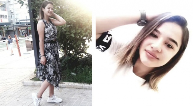 16 yaşındaki genç kızdan 1 aydır haber alınamıyor