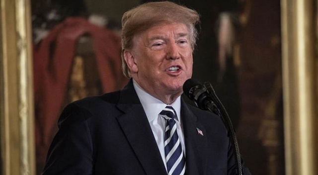 3 gün hastanede yatan Trump'ın tedavisinin maliyeti ortaya çıktı 3 gün hastanede yatan Trump'ın tedavisinin maliyeti ortaya çıktı
