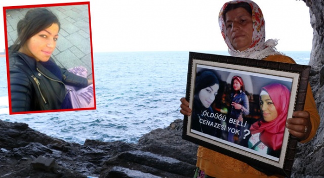 3 yıldır kayıp olan Nesrin'in annesi: Kızımın dirisi yoksa ölüsünü versinler 3 yıldır kayıp olan Nesrin'in annesi: Kızımın dirisi yoksa ölüsünü versinler