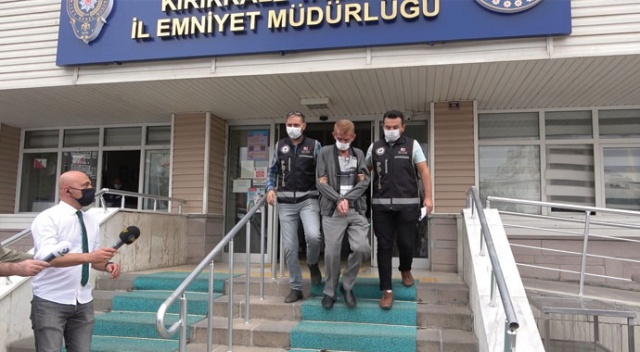 7 kişinin öldüğü sahte içki faciasında market sahibi tutuklandı 7 kişinin öldüğü sahte içki faciasında market sahibi tutuklandı