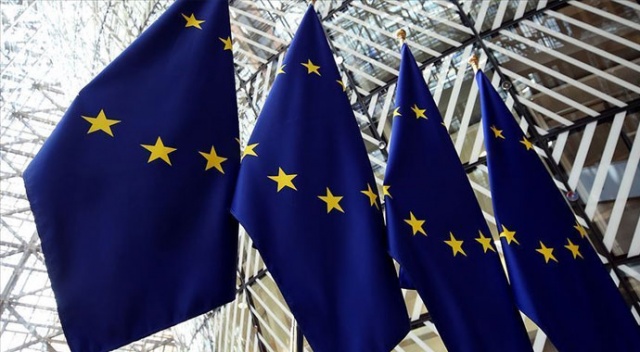 AB, Brexit tasarısı nedeniyle İngiltere'ye karşı yasal süreç başlattı AB, Brexit tasarısı nedeniyle İngiltere'ye karşı yasal süreç başlattı