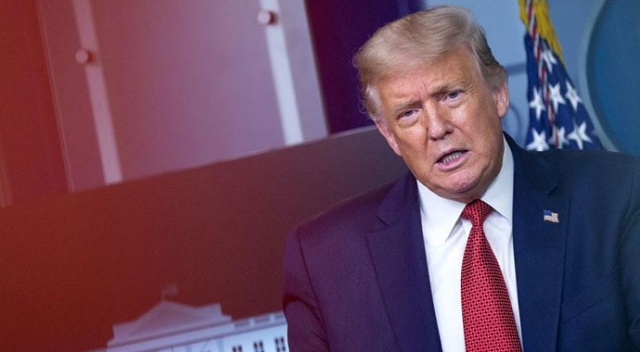 ABD Başkanı Trump’ın çevresindeki Covid-19 vakaları artıyor ABD Başkanı Trump’ın çevresindeki Covid-19 vakaları artıyor