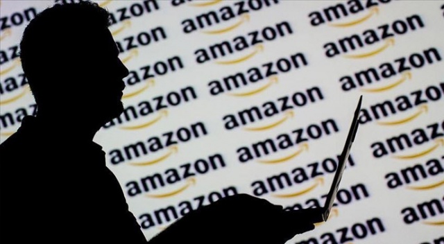 ABD&#039;li satış sitesi Amazon 20 bine yakın çalışanının koronavirüse yakalandığını açıkladı