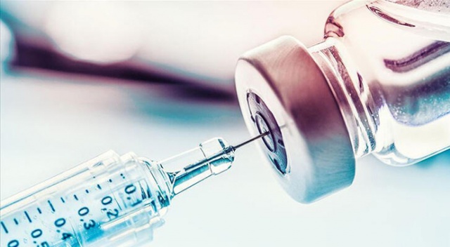 ABD&#039;li şirketin geliştirdiği Kovid-19 aşı adayının klinik denemeleri sonuca yaklaştı