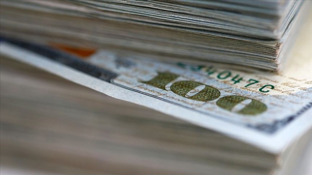 ABD&#039;nin zenginleri Covid-19 krizindeki kayıplarını geri kazandı