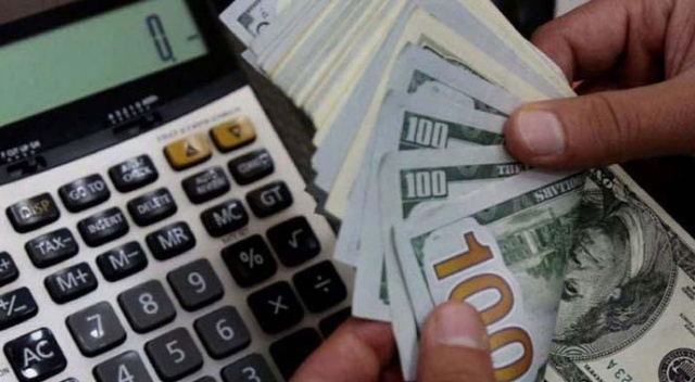Ağustosta cari açık 4,6 milyar dolar Ağustosta cari açık 4,6 milyar dolar