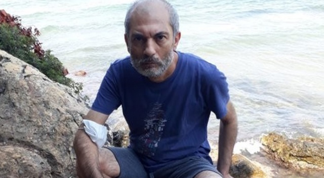 Ailesine ziyarete gitti, 18 gündür haber alınamıyor Ailesine ziyarete gitti, 18 gündür haber alınamıyor
