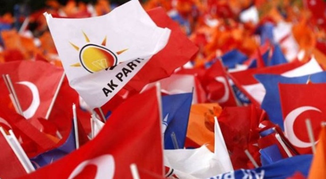 AK Parti’den ‘yurt dışı parti diplomasisi’