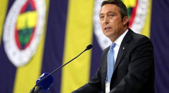 Ali Koç'tan yayıncı kuruluşa sert sözler: Yaptığınız skandal