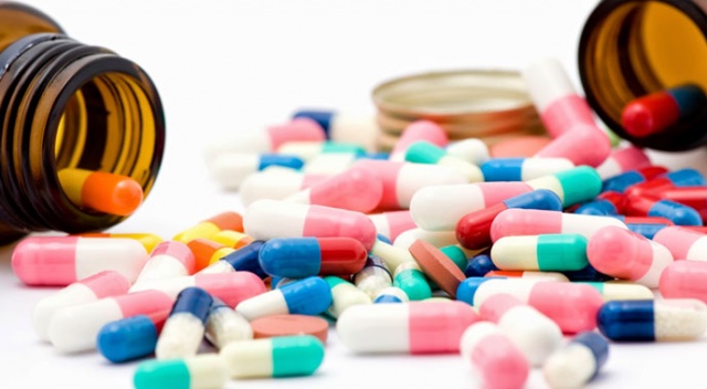Antibiyotikte yedi yılda 7,6 milyar lira tasarruf Antibiyotikte yedi yılda 7,6 milyar lira tasarruf