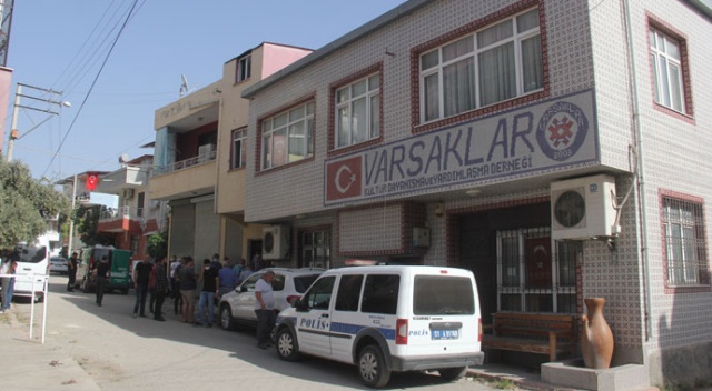 Arkadaşını öldürdüğünü SMS ile bildirdi Arkadaşını öldürdüğünü SMS ile bildirdi