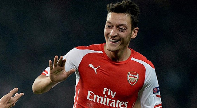 Arsenal Mesut Özil için sezon sonunu beklemeyecek!