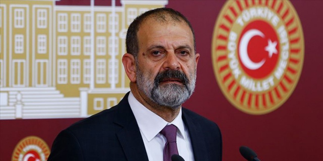 Bağımsız Milletvekili Tuna Çelik’in dokunulmazlığı kaldırılıyor