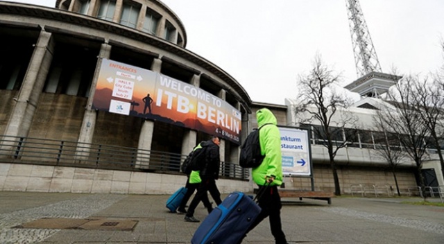 Berlin’de Covid-19 önlemleri yeniden sıkılaştırılıyor