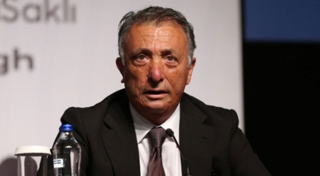 Beşiktaş Başkanı Çebi geçmişi unutamıyor: Güneş keşke gitmeseydi