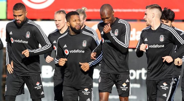 Beşiktaş&#039;ın kayıp yabancıları