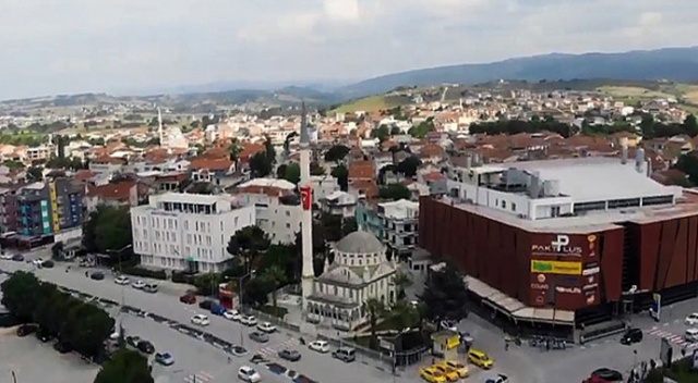 Biga'da 15 köye karantina kararı