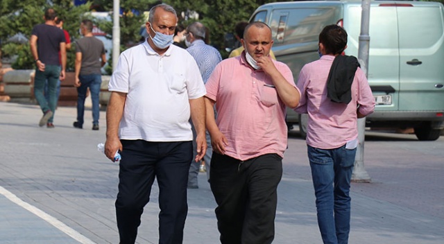 Bolu Valisi isyan etti: Sağlık daha ağır tedbiri gerektiriyorsa daha ağır tedbir alınacaktır