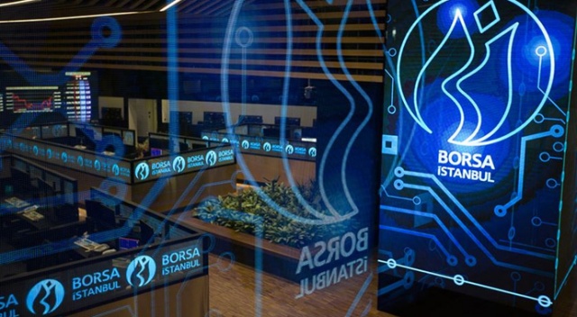 Borsa 27 Temmuz'dan bu yana ilk defa 1.200 seviyesinin üzerine çıktı