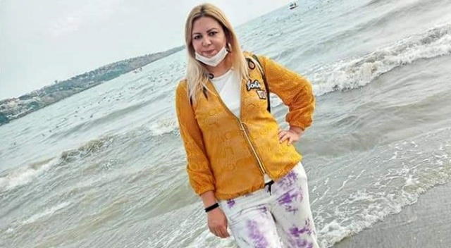 Boş arazide dehşet! Eşin iple boğmuştu, sır cinayetin perde arkası aralandı