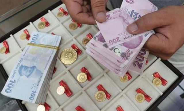 Bu hafta hangi yatırım araçları kazandırdı? Bu hafta hangi yatırım araçları kazandırdı?
