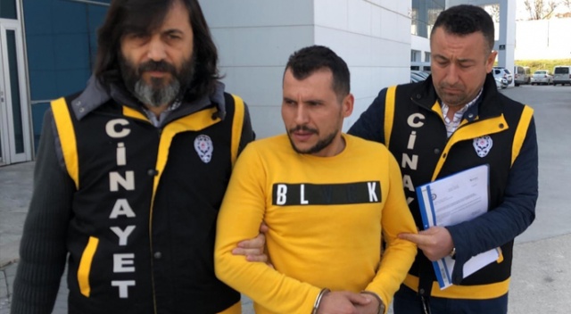 Bursa'da amcasını öldüren sanığa 5 yıl 10 ay hapis