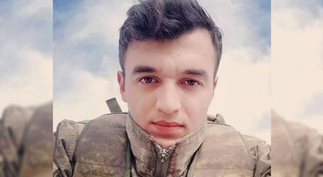 23 yaşındaki uzman çavuş kansere yenik düştü 23 yaşındaki uzman çavuş kansere yenik düştü