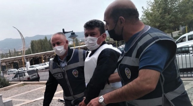 Canlı yayında kan donduran itiraf! Canlı yayında kan donduran itiraf!