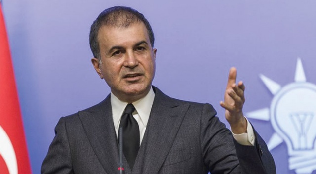 Çelik&#039;ten AYM Üyesinin darbe imalı &#039;Işıklar yanıyor&#039; paylaşımına sert tepki: Utanç verici...