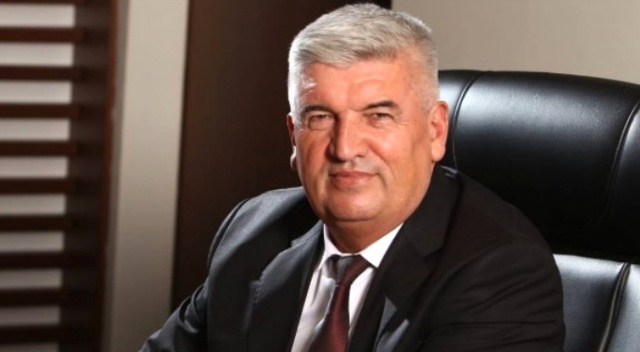 Eski CHP'li belediye başkanı gözaltına alındı