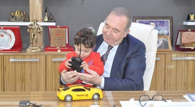 Cinsel istismar sonucu ölen Rüzgar’ın yürek burkan hikayesi!